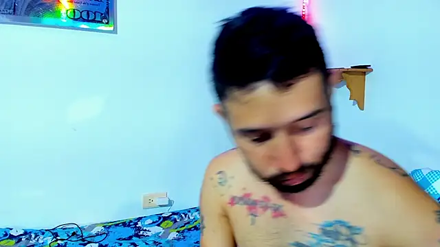 Bad Couple 1 online show from 02-14-25, 10:17