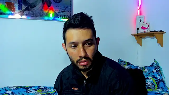 Bad Couple 1 online show from 02-15-25, 07:06