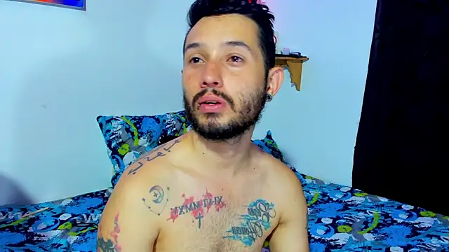 Bad Couple 1 online show from 02-17-25, 01:04