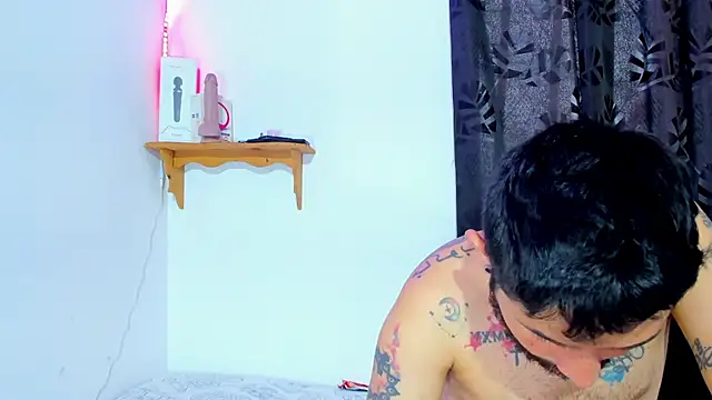 Bad Couple 1 online show from 02-21-25, 12:17