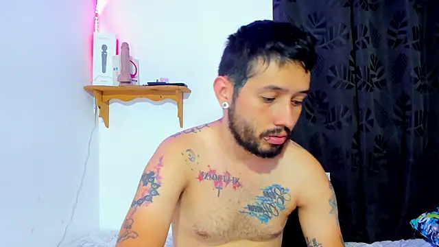 Bad Couple 1 online show from 02-22-25, 07:01