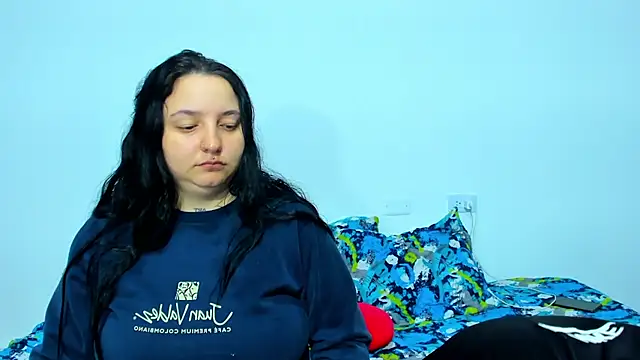 Bad Couple 1 online show from 03-06-25, 03:02