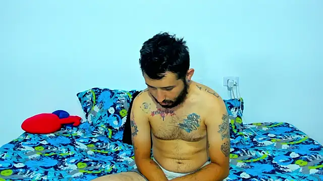 Bad Couple 1 online show from 03-07-25, 06:46