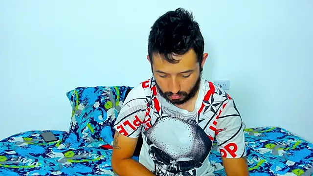 Bad Couple 1 online show from 03-09-25, 06:50