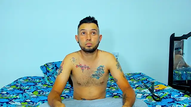 Bad Couple 1 online show from 03-09-25, 11:14