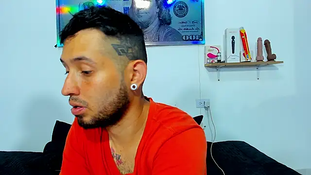 Bad Couple 1 online show from 03-16-25, 09:37