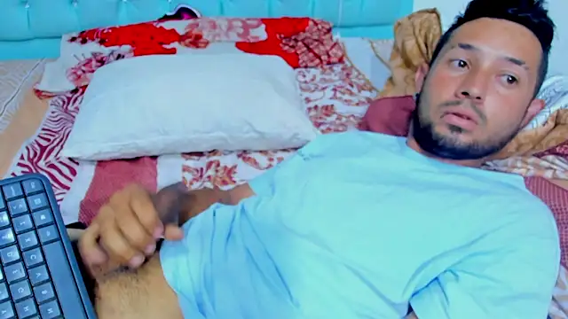 Bad Couple 1 online show from 10-22-25, 10:37