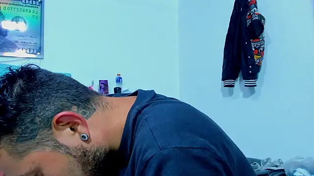 Bad Couple 1 online show from 10-25-25, 01:24