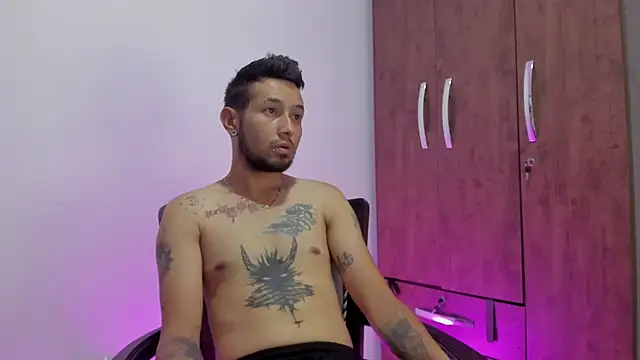 Bad Couple 1 online show from 03-17-26, 09:45