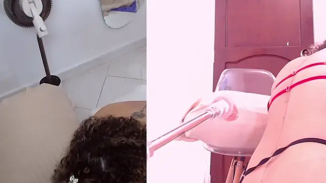 Mila Moans online show from 12-02-25, 04:18