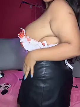 Playful  Princess online show from 02-02-25, 01:30