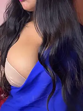 Playful  Princess online show from 10-31-25, 04:41