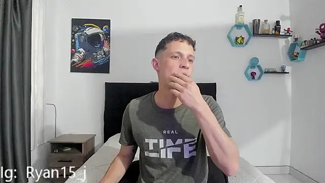 RyanHorseman online show from 03-14-25, 12:07