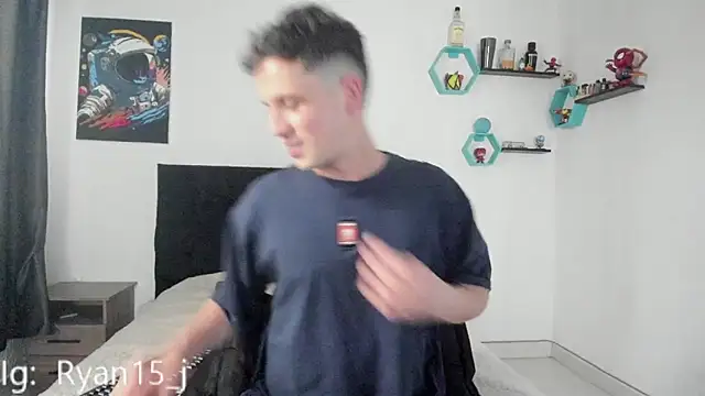 RyanHorseman online show from 03-15-25, 07:05