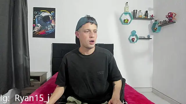 RyanHorseman online show from 03-19-25, 11:39