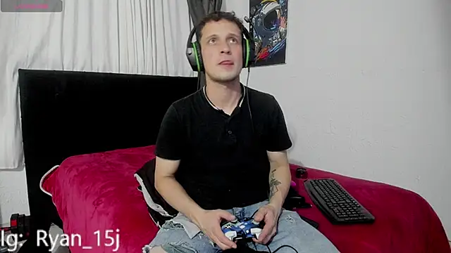 RyanHorseman online show from 10-02-25, 02:07