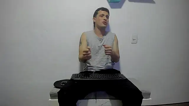 RyanHorseman online show from 04-10-26, 01:44