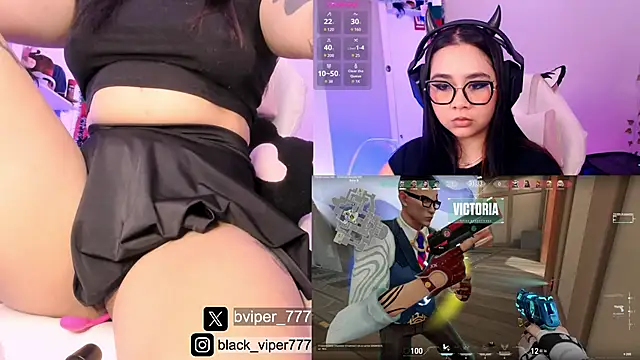Snapshot of viper777_ chatting on 12-18-24, 03:33 viper777  online show from 12-18-24, 03:33