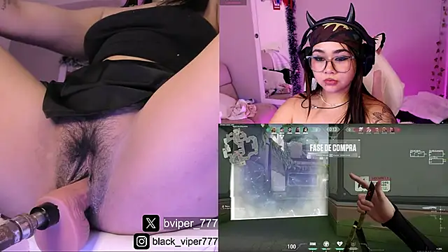 Snapshot of viper777_ chatting on 12-30-24, 12:54 viper777  online show from 12-30-24, 12:54