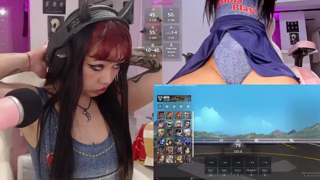 viper777  online show from 01-06-26, 12:58