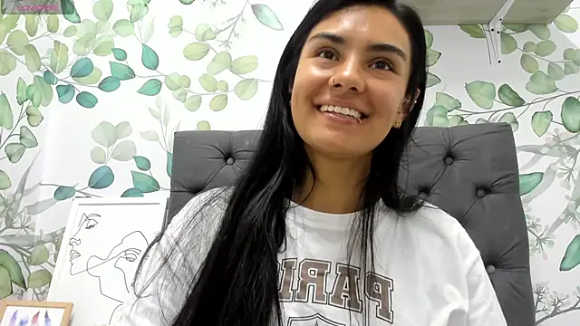 atilanadiaz7 online show from 01-15-25, 06:29