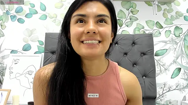 atilanadiaz7 online show from 01-28-25, 06:17