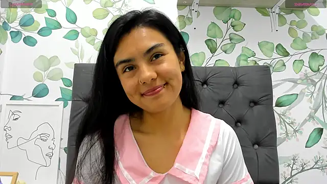 atilanadiaz7 online show from 02-26-25, 05:39