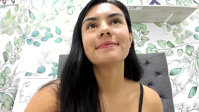 atilanadiaz7 online show from 10-16-25, 01:34