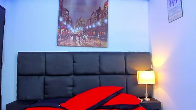 Snapshot of Camila_Coxx chatting on 01-19-25, 01:22 Camila Coxx online show from 01-19-25, 01:22