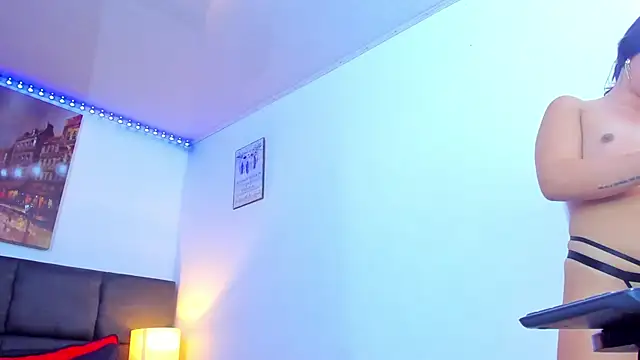 Snapshot of Camila_Coxx chatting on 01-22-25, 11:23 Camila Coxx online show from 01-22-25, 11:23