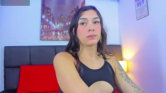 Snapshot of Camila_Coxx chatting on 01-26-25, 05:34 Camila Coxx online show from 01-26-25, 05:34