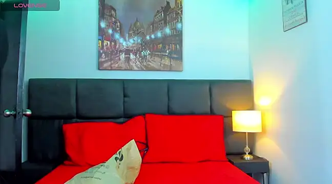 Snapshot of Camila_Coxx chatting on 01-31-25, 05:51 Camila Coxx online show from 01-31-25, 05:51