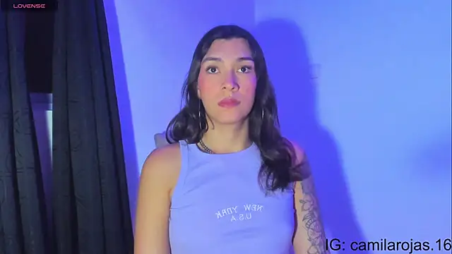 Snapshot of Camila_Coxx chatting on 03-13-25, 03:44 Camila Coxx online show from 03-13-25, 03:44