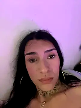 Snapshot of Camila_Coxx chatting on 09-14-25, 05:50 Camila Coxx online show from 09-14-25, 05:50