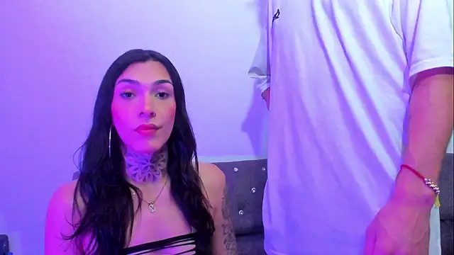 Camila Coxx online show from 12-22-25, 05:37