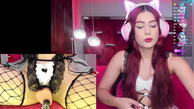 LiaGames online show from 01-18-25, 10:28