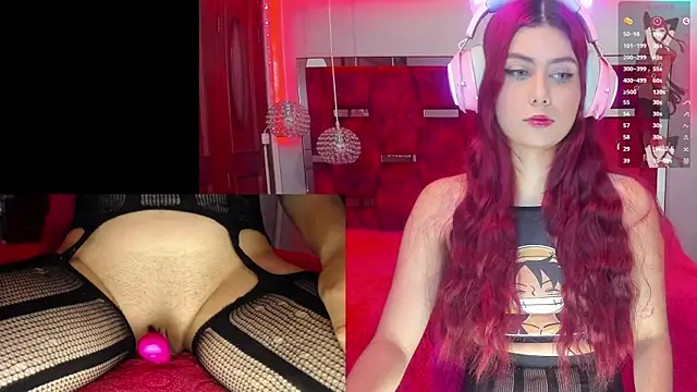 LiaGames online show from 01-21-25, 10:08