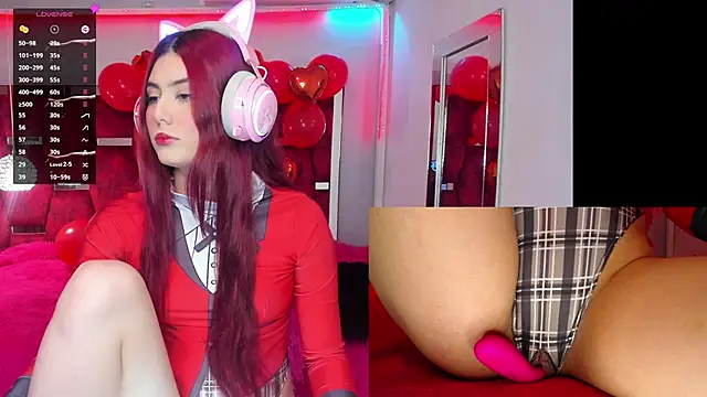 LiaGames online show from 02-05-25, 10:33