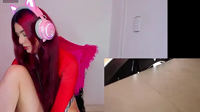 LiaGames online show from 02-06-25, 01:38