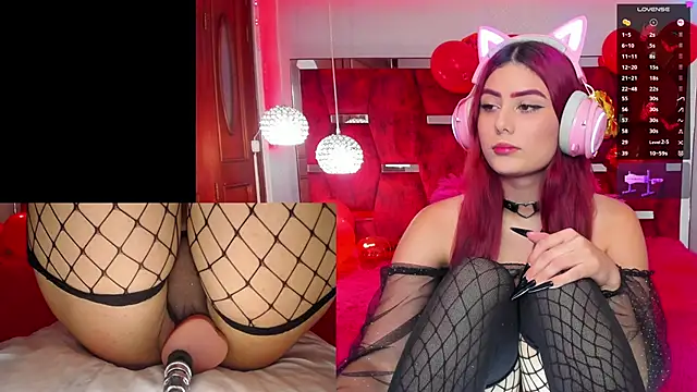 LiaGames online show from 02-10-25, 11:55