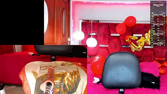 LiaGames online show from 02-14-25, 11:42