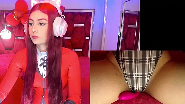 LiaGames online show from 02-26-25, 11:04