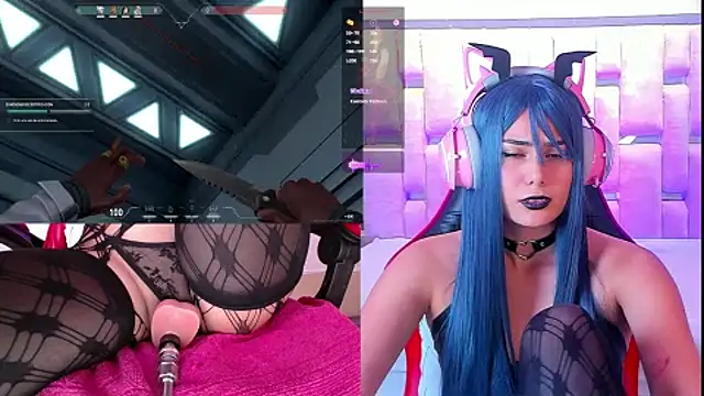 LiaGames online show from 10-08-25, 06:05