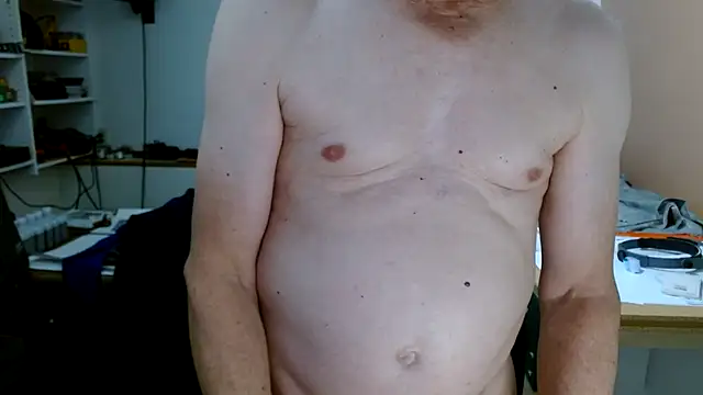 stripfun23 online show from 10-14-25, 08:59