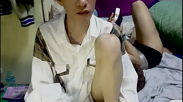 JJjing online show from 02-14-26, 12:57