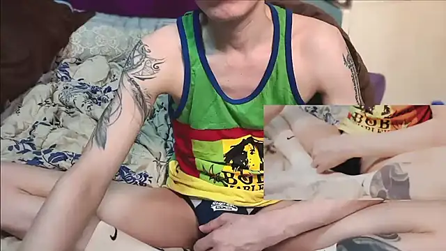 JJjing online show from 04-27-26, 10:35