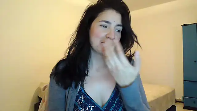 Snapshot of samantha_s69 chatting on 12-13-24, 10:19 samantha s69 online show from 12-13-24, 10:19