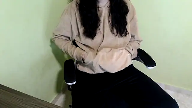 samantha s69 online show from 04-08-26, 10:48