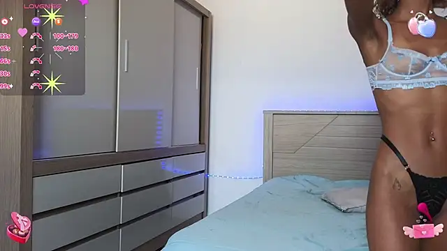 ElisaBoyer online show from 03-13-25, 11:51