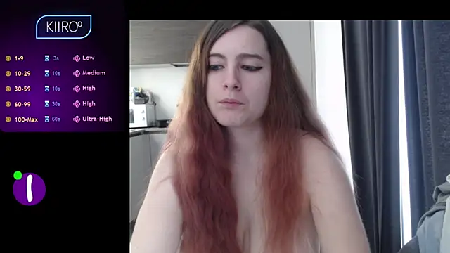 Dominahot4you online show from 02-13-25, 10:12